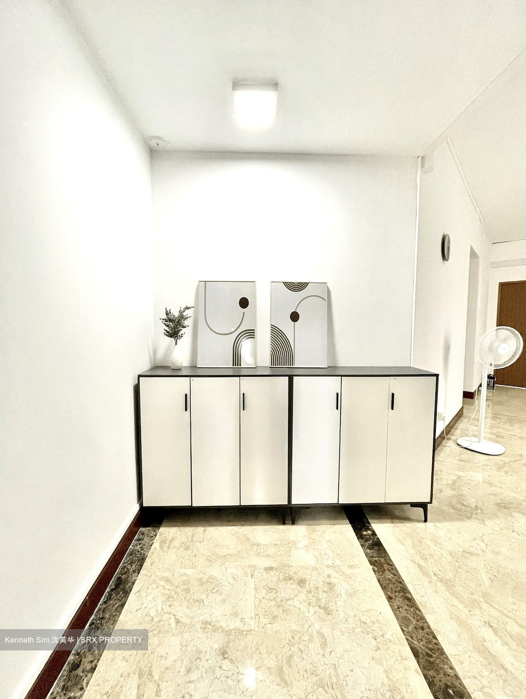 Parc Oasis (D22), Condominium #589217311